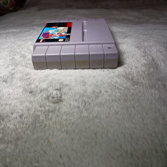 Mario Paint (Super Nintendo, 1992) - Clean/ Tested/ Authentic - Picture 10 of 16